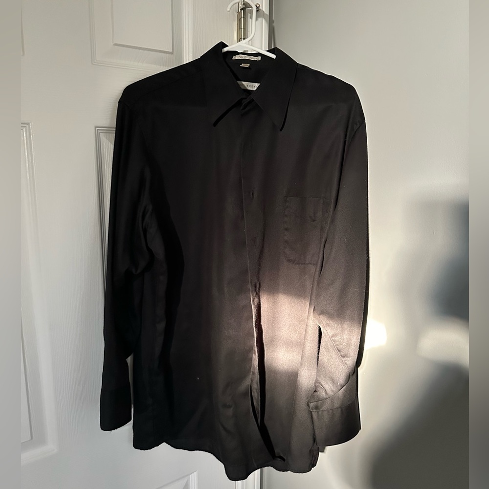 Geoffrey Beene Dress Shirt